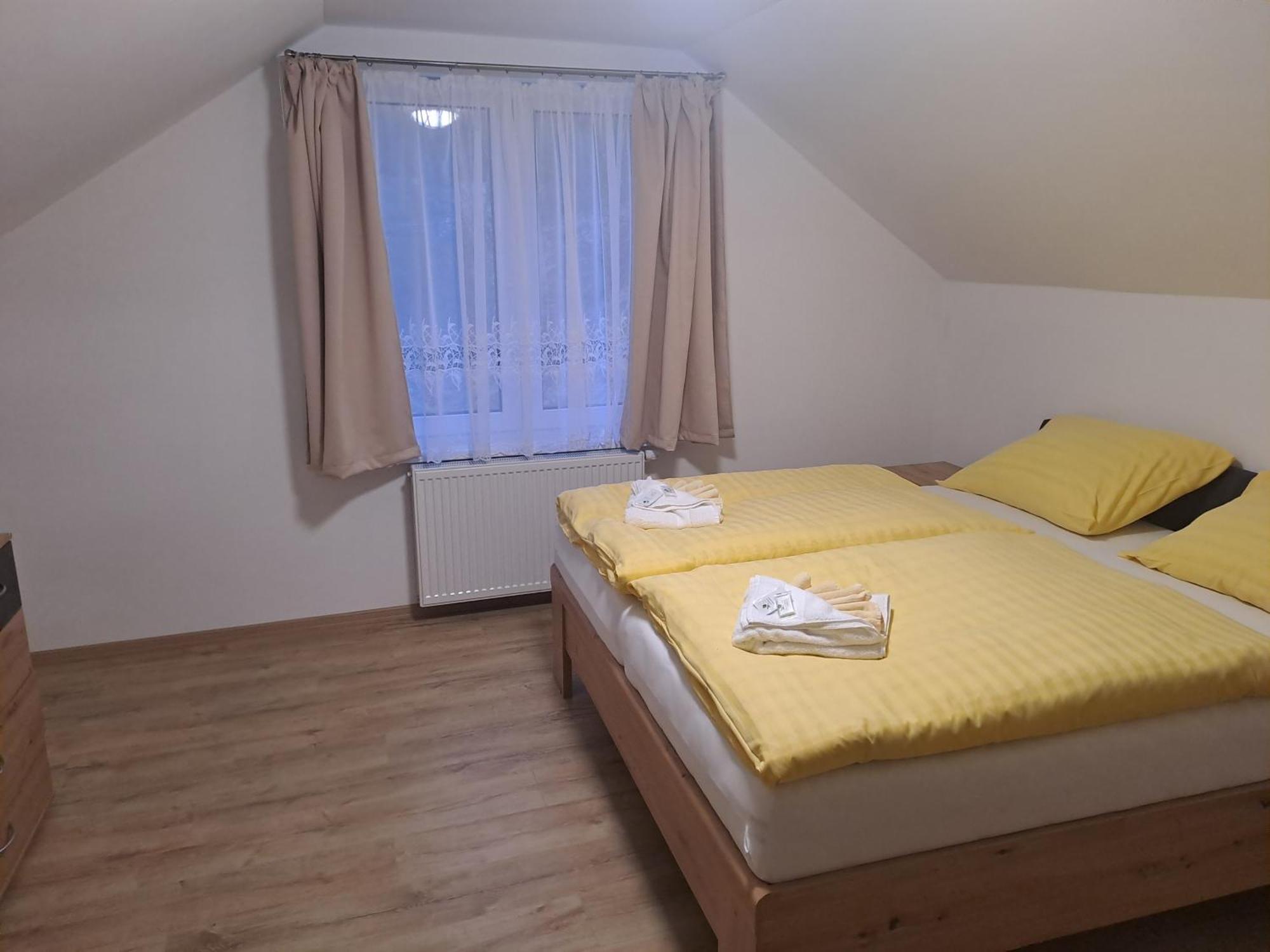 Penzion Pri Studnicke Omastina Екстериор снимка